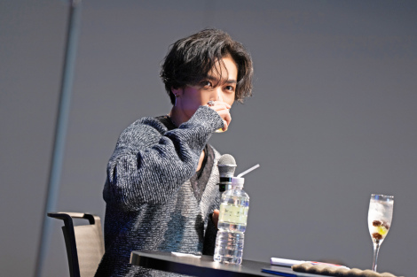 �wUHA���o���R���� presents THE RAMPAGE BUZZ �R���� tube 2025�x�ɓo�ꂵ���쑺��n 