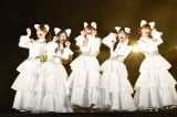乃木坂46『真夏の全国ツアー2025』26万人動員で完走　10回目の“神宮”で賀喜遥香が涙「ここにいるみんなが主役です！」【セットリストあり】 