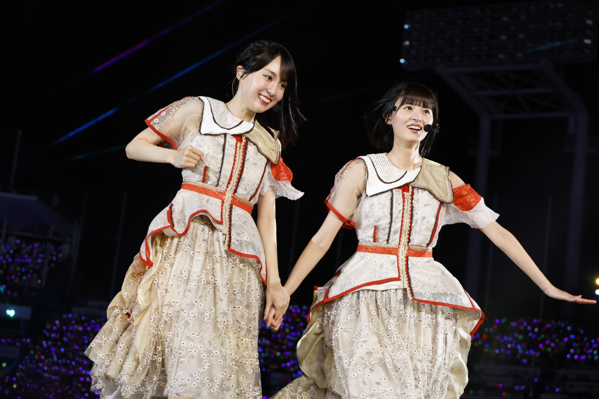 乃木坂46 賀喜遥香 スウェット 真夏の全国ツアー2025 宮城 私服 生写真 乃木坂46 賀喜遥香 スウェット 真夏の全国ツアー2025 宮城 私服