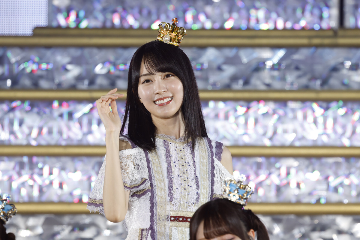 画像・写真 | 乃木坂46『真夏の全国ツアー2025』26万人動員で