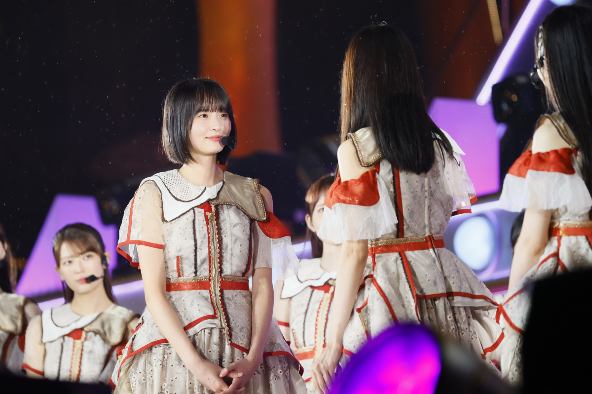 画像・写真 | 乃木坂46『真夏の全国ツアー2025』26万人動員で