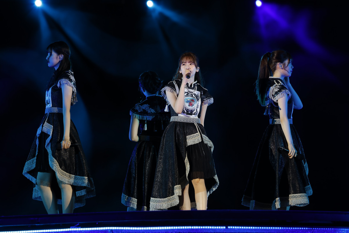 画像・写真 | 乃木坂46『真夏の全国ツアー2025』26万人動員で