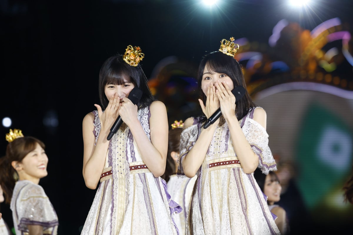 画像・写真 | 乃木坂46『真夏の全国ツアー2025』26万人動員で