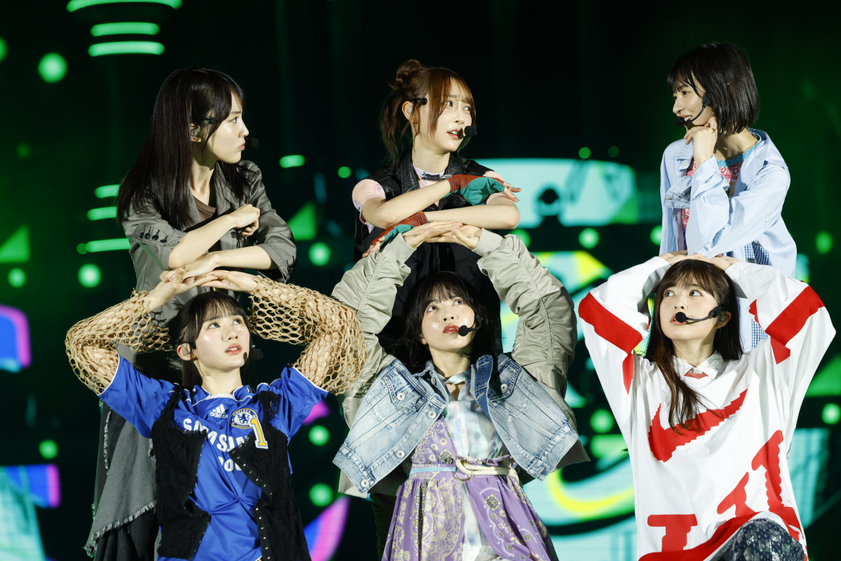 乃木坂46 【賀喜遥香】 真夏の全国ツアー2025 宮城 生写真 ６種コンプ 乃木坂46 【賀喜遥香】 真夏の全国ツアー2025 宮城 生写真 6種