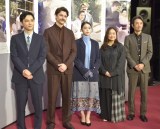 NHKAerw΂΂xL҉ɓod()g򗺁Ag~[EoXgEA΂Are߁A (C)ORICON NewS inc. 