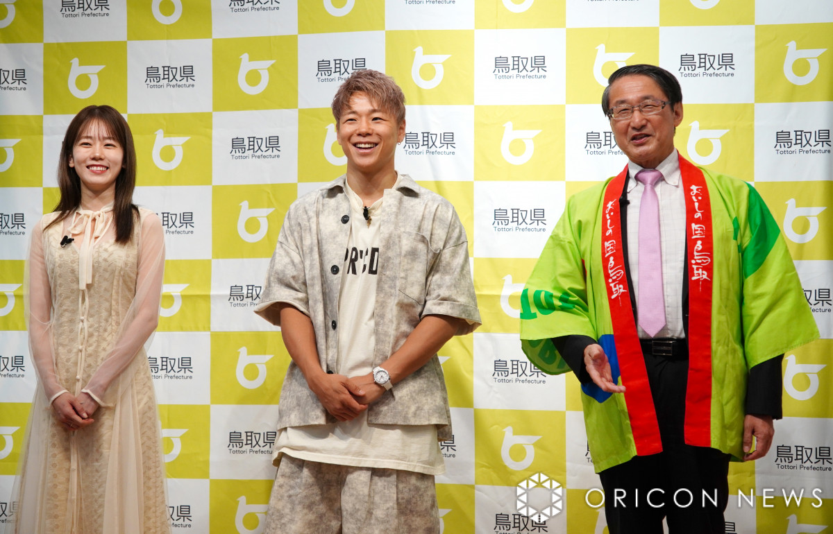 挧uxXgyA(=)vCɏoȂ()AAL挧m (C)ORICON NewS inc. 