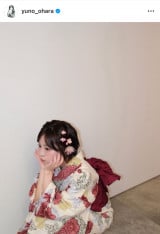 匴DTucŉčՂĊy݂܂v(ʐ^̓CX^O @yuno_ohara ) 