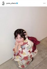 匴DTucŉčՂĊy݂܂v(ʐ^̓CX^O @yuno_ohara ) 