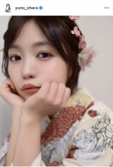 匴DTucŉčՂĊy݂܂v(ʐ^̓CX^O @yuno_ohara ) 