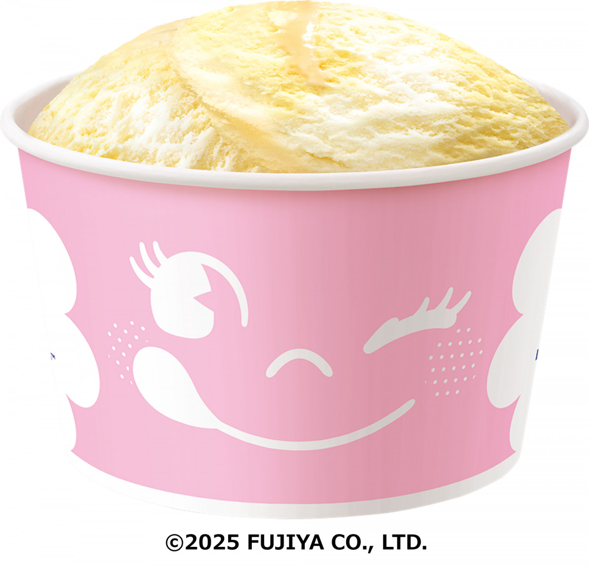 おまとめ　アイスクリームカップ4種x2 ディゴワンボウル おまとめ アイスクリームカップ4種x2 ディゴワンボウル