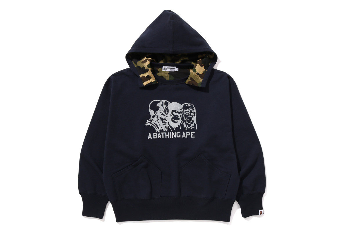 A Bathing Ape ベートーヴェン スウェット 中古・古着通販】A BATHING APE (アベイシングエイプ