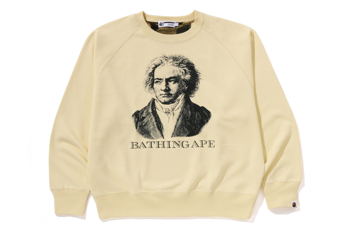 画像・写真 | A BATHING APE、30周年の「1ST CAMO