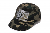 MIXED 1ST CAMO CAP M BAPE LEGACY COLOR: MULTI 1��4300�~ 