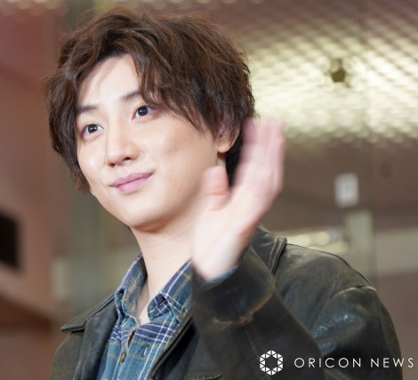 �~���[�W�J���wOnce�x���J�Q�l�v���O�͂ݎ�ނɓo�d����SixTONES�E���{��� �iC�jORICON NewS inc. 