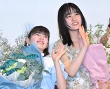 �w�s�v�c�̍��ŃA���X�� -Dive in Wonderland-�x�X�y�V�����g�[�N�C�x���g�t����f��ɓo�ꂵ��(������)�}�C�J �s���A���ؔT�� (C)ORICON NewS inc. 