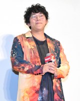 �w�s�v�c�̍��ŃA���X�� -Dive in Wonderland-�x�X�y�V�����g�[�N�C�x���g�t����f��ɓo�ꂵ������F�� (C)ORICON NewS inc. 