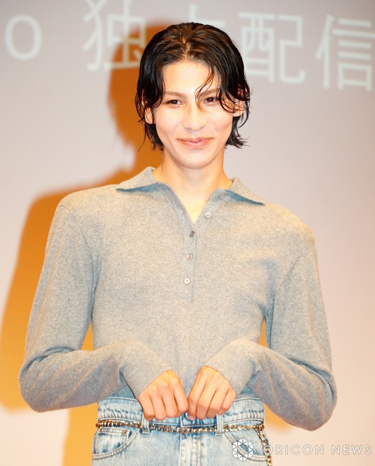 ラウール ラウール On The Runway』