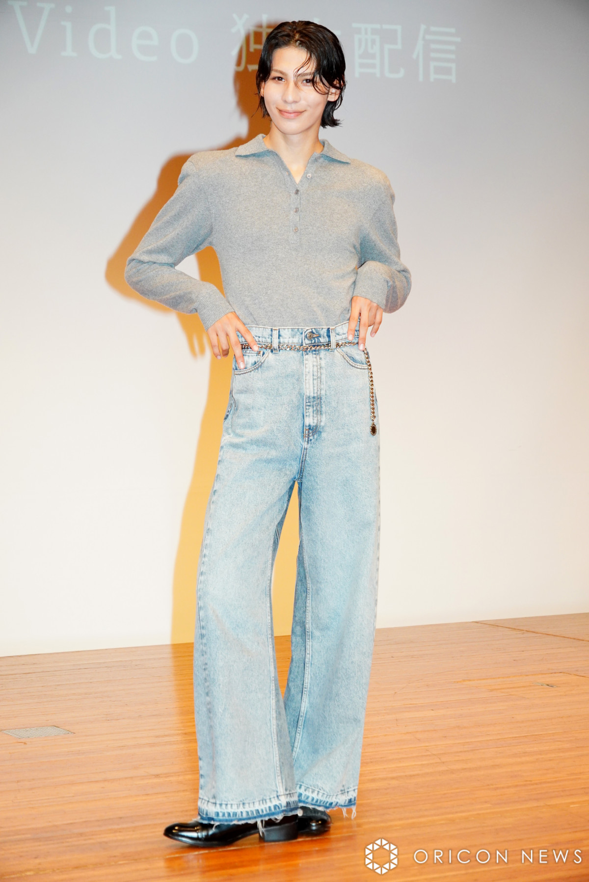 Snow Man・ラウール、ランウェイモデル挑戦の裏側 16歳デビューの