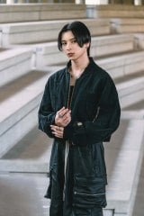 木梨憲武、星野源と作詞ユニット“星野青果店と木梨サイクル