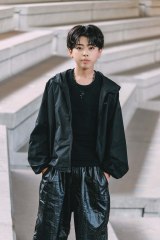 BMSGwTHE LAST PIECExRYOTO ʐ^:BMSG 