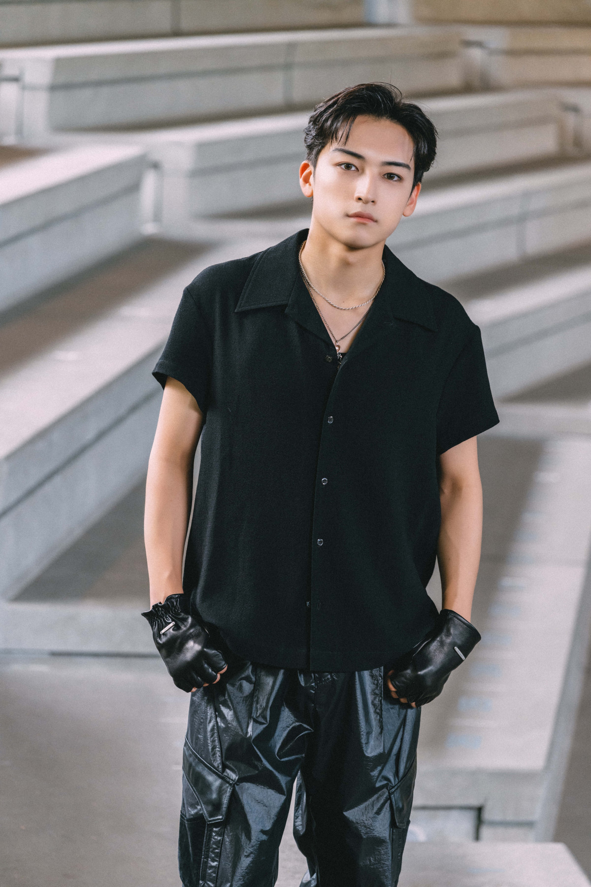 BMSGwTHE LAST PIECExKANON ʐ^:BMSG 