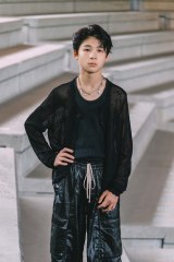 BMSGwTHE LAST PIECExHAL ʐ^:BMSG 