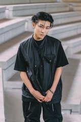 BMSGwTHE LAST PIECExKANTA ʐ^:BMSG 