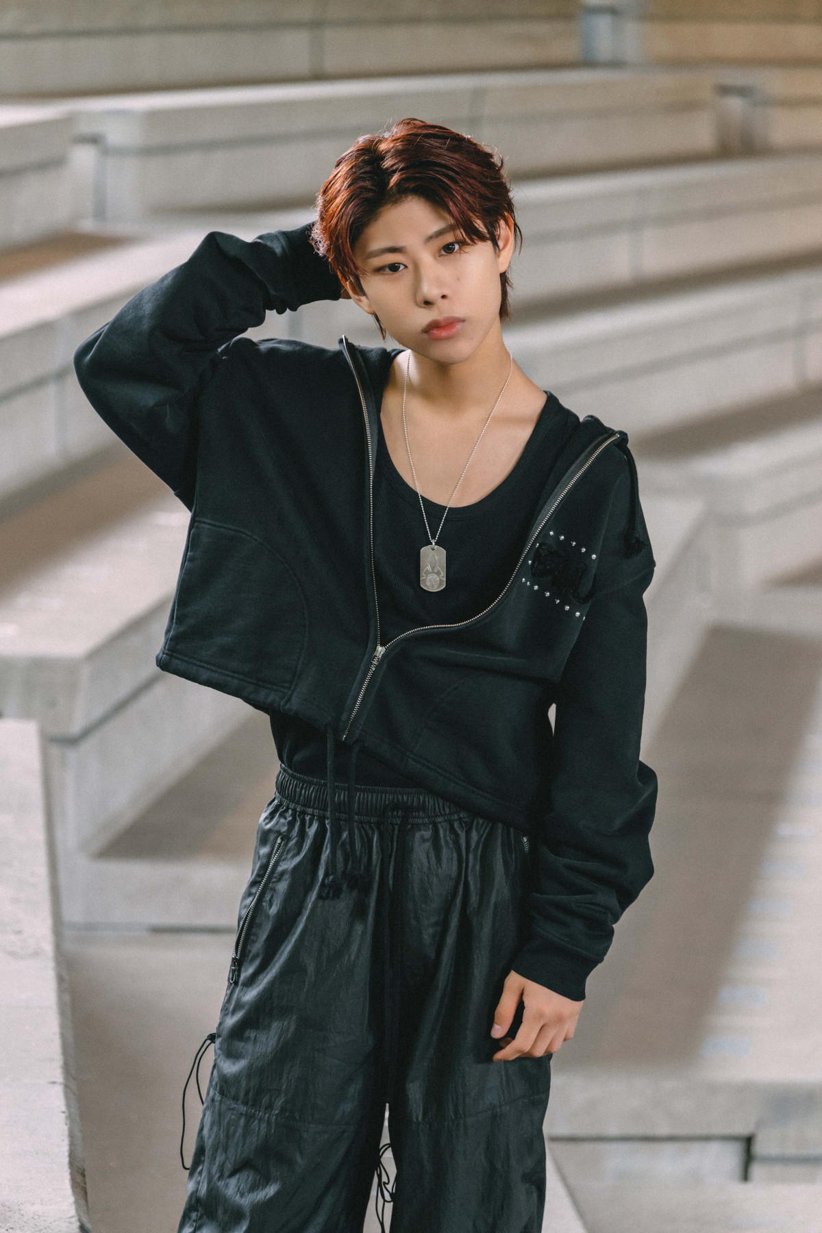 BMSGwTHE LAST PIECExKEI ʐ^:BMSG 