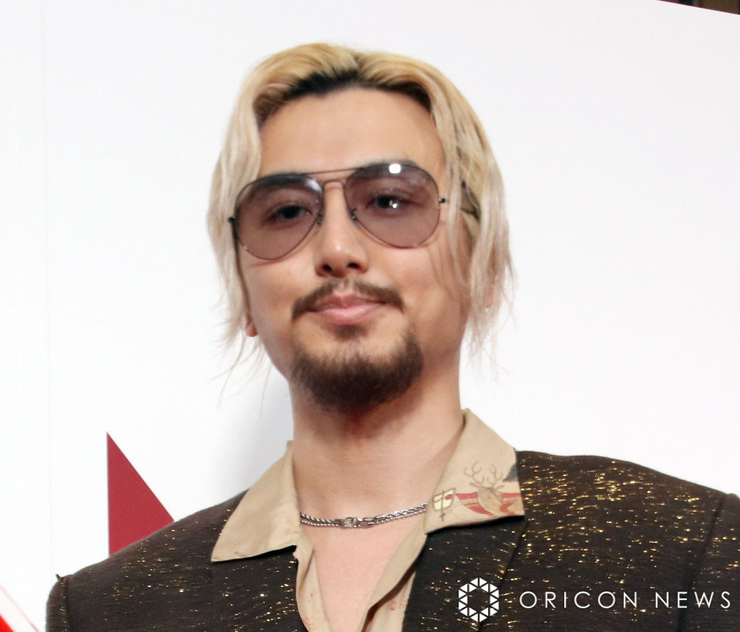 䕗(C)ORICON NewS inc. 