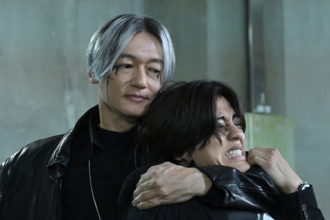 �wDOPE�x�ŏI����V�[���Ƀl�b�g�u�����v�u�f�悶���v�u�ǂ�����ĎB�e�����́H�v�y�l�^�o������z 