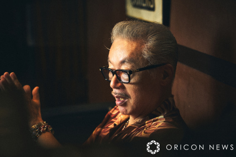 �h�D�[���b�v�⍕�l���y�ւ̈������c��܂����i�B�e�F��ؐ���j �iC�jORICON NewS inc. 