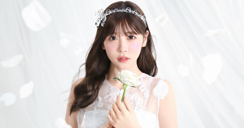 FRUITS ZIPPER・櫻井優衣、ソロデビュー決定「応援してくださる全ての