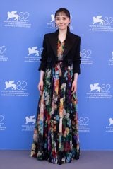 �u��81��x�l�`�A���ۉf��Ձv�t�H�g�R�[���ɎQ���������c���؁iC�jKAZUKO WAKAYAMA 