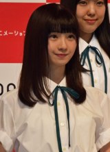 ≠ME・菅波美玲の画像公開、運営が謝罪＆説明「信頼を裏切るような事実