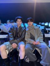 JO1����ɊC�A�؍��Ń��[�h�Y�������E�F�C�f�r���[ �͖쏃����u���[�J�[�y�b�g�ɃT�v���C�Y�o�� 