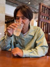 ���b�`�E�R�J�h�P���^���E����u�V���c�v�i�ʐ^�̓C���X�^�O������kokado_kentaro���j 