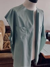 ���b�`�E�R�J�h�P���^���E����u�V���c�v�i�ʐ^�̓C���X�^�O������kokado_kentaro���j 