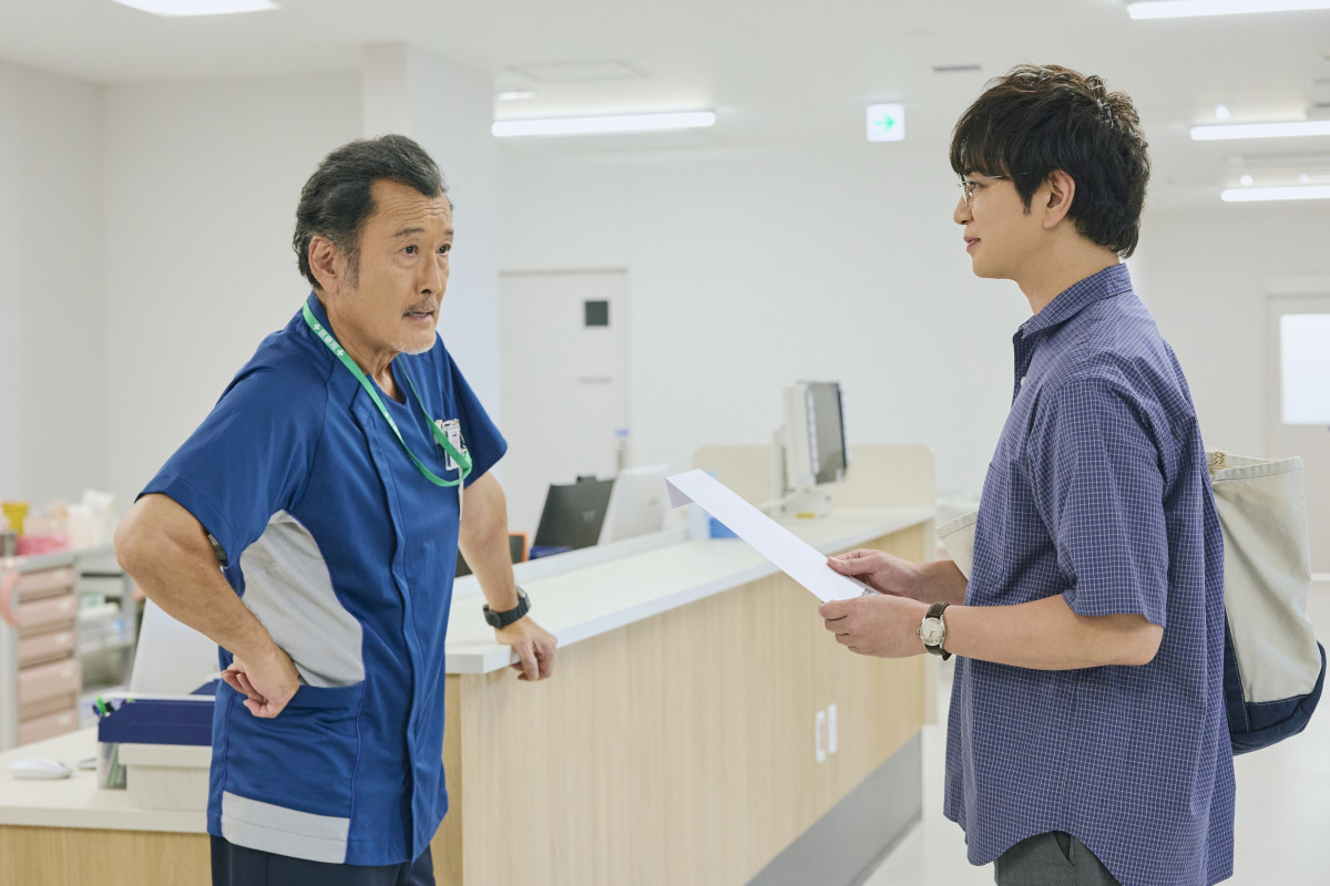 jw19Ԗڂ̃Jex̏ʃJbg(C)TBSXp[N/TBS 