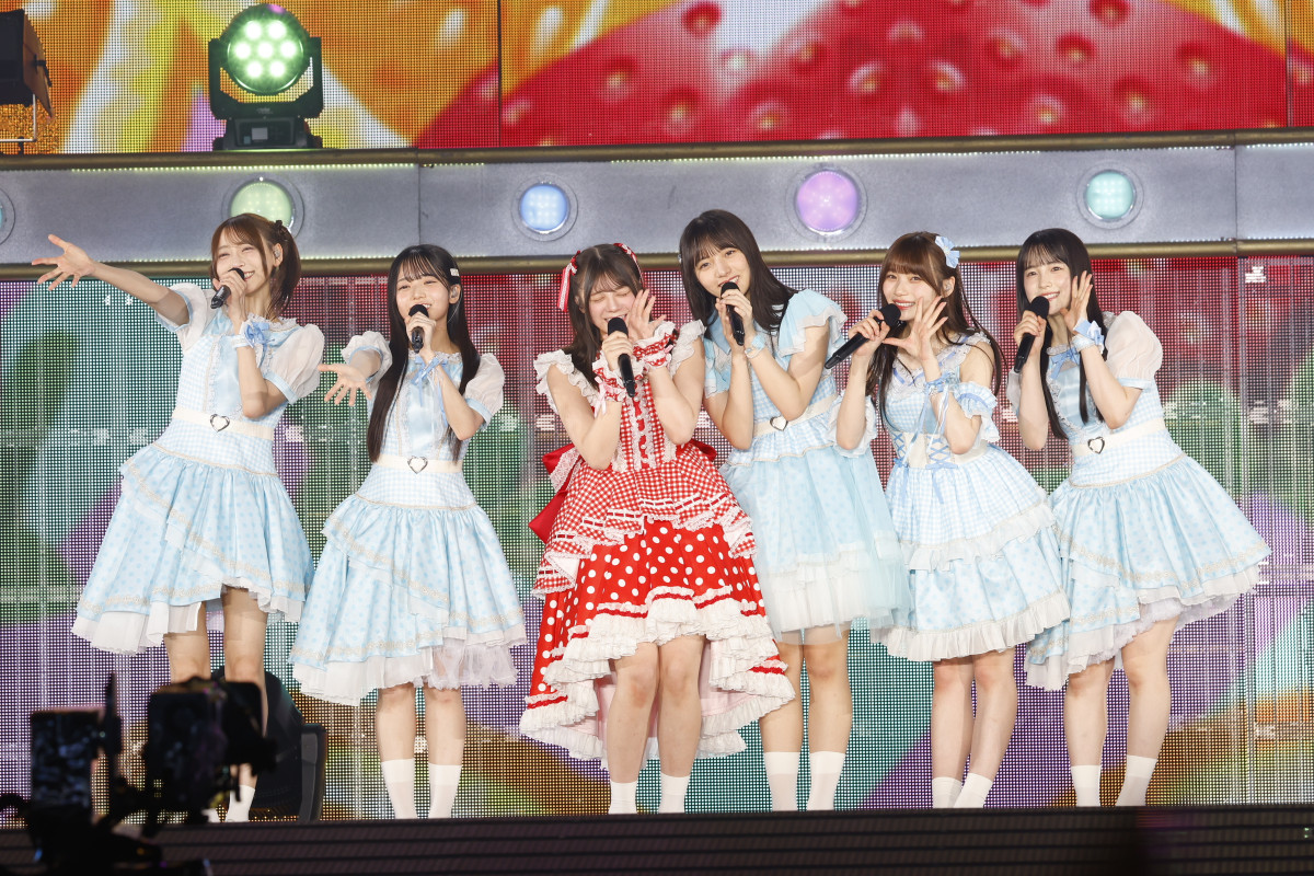 画像・写真 | 乃木坂46遠藤さくら、10回目の神宮ライブで感じた“歴史