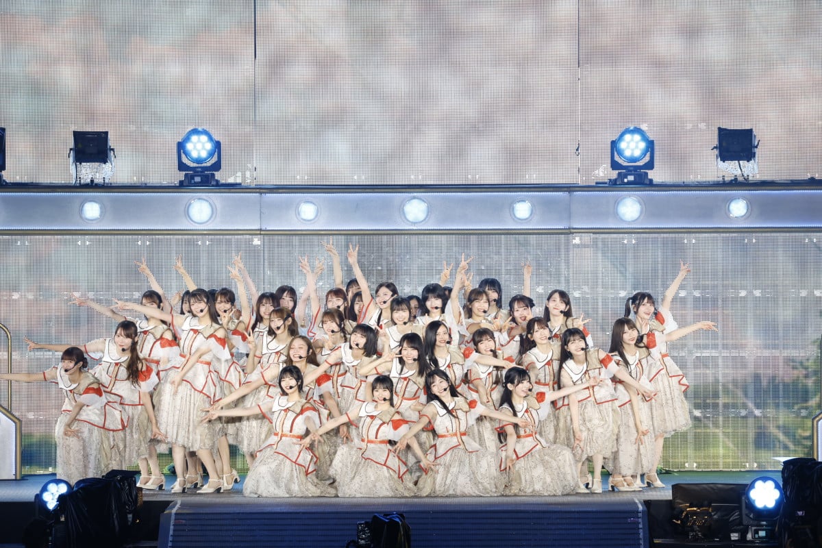 画像・写真 | 乃木坂46遠藤さくら、10回目の神宮ライブで感じた“歴史