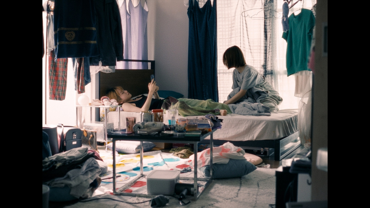 画像・写真 | 板垣李光人、黒ネイルのNo.1ホスト役で新境地 映画