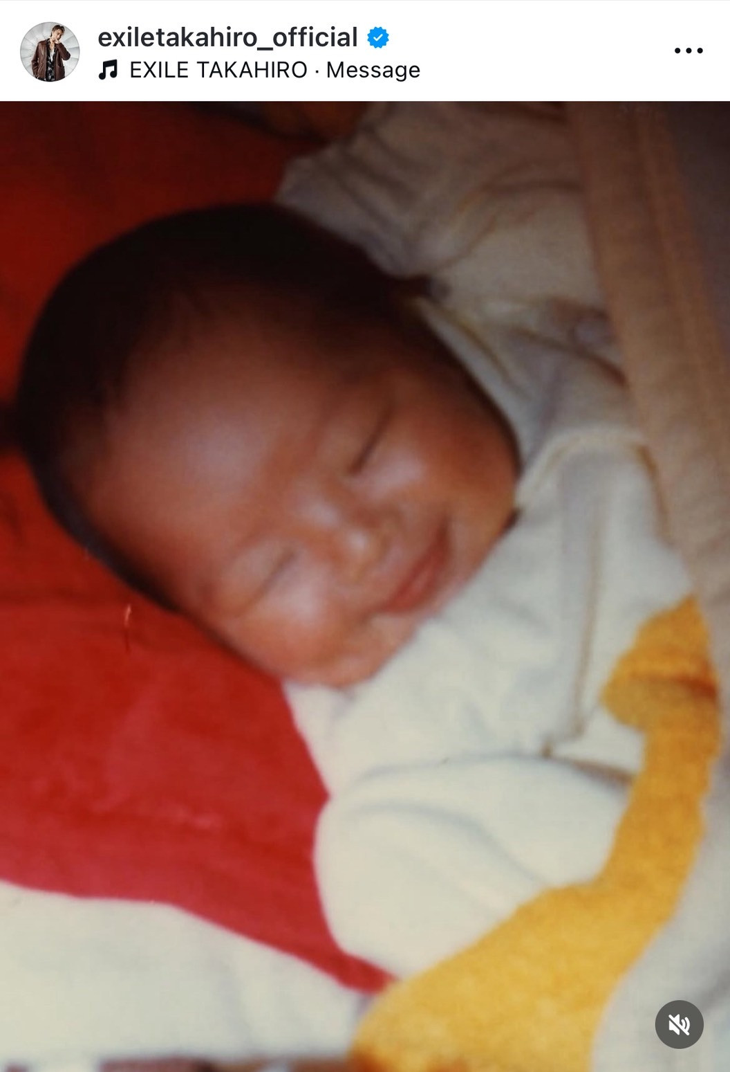 EXILE TAKAHIROJԂ񎞑̎ʐ^ (ʐ^̓CX^O @exiletakahiro_official ) 