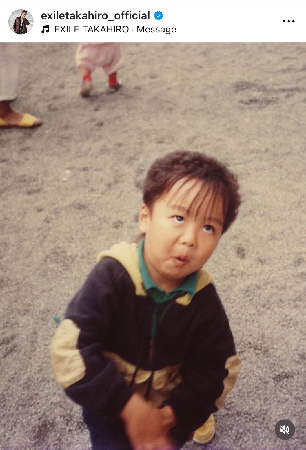 EXILE TAKAHIROu#4΂ɂ #Sɔ^ԃGCWOv (ʐ^̓CX^O @exiletakahiro_official ) 