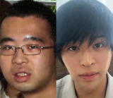 Ƃ̐`OƐ`̃rtH[At^[(@atarashiifuku) 