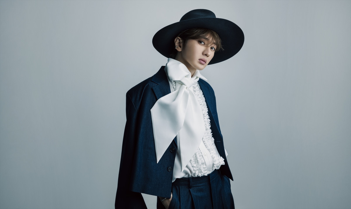 Nissy、声帯の三度目の手術を報告「年内に再手術の予定」 | オリコン