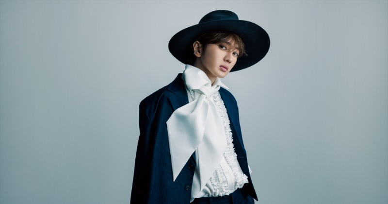 Nissy、声帯の三度目の手術を報告「年内に再手術の予定」 | オリコン