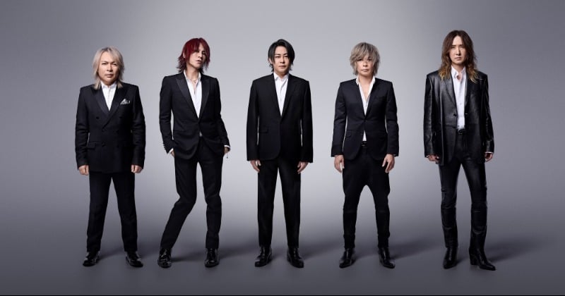 LUNA SEA真矢、脳腫瘍を公表「まずは死なないこと、希望を失わないこと