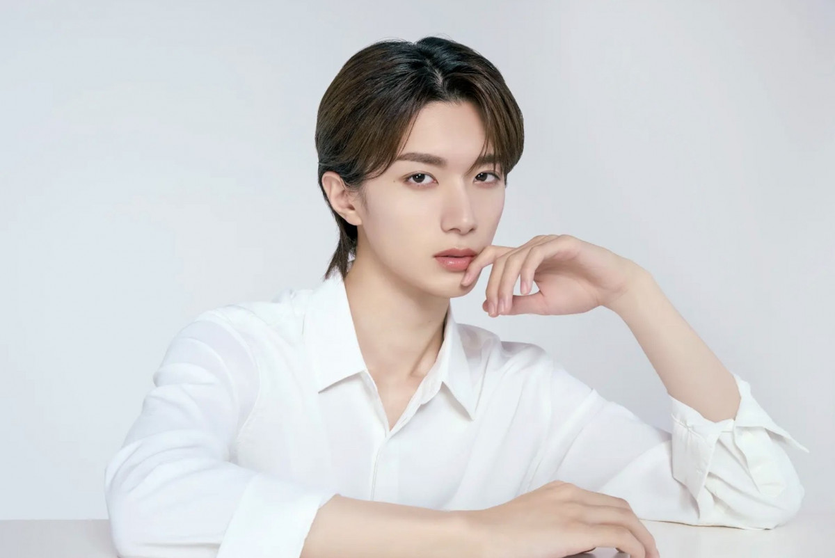 M!LK・山中柔太朗、「DERMA LASER」の新商品アンバサダーに就任
