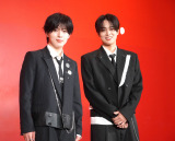 FANMEETINGwTAG SEARCH -0 to BRAND-x͂ݎނɎQ()RqAOc (C)ORICON NewS inc. 