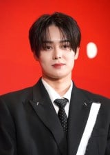 FANMEETINGwTAG SEARCH -0 to BRAND-x͂ݎނɎQOc (C)ORICON NewS inc. 